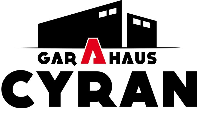 GarAhaus Cyran